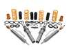 ES#4846323 - BMS Mi01S1 - Ohlins Road & Track Coilover System - 06-11 BMW 1/3-Series (E8X/E9X) RWD - Get precise adjustability with 5-20mm - Ohlins - BMW