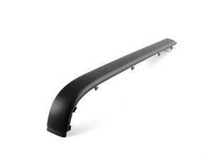 ES#75801 - 51121944186 - RUBBER STP EURO - (NO LONGER AVAILABLE) - Genuine BMW - 