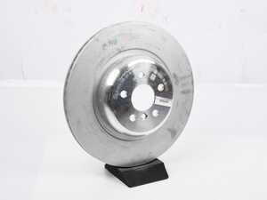 ES#5480865 - 34206896674sd - Rear Brake Rotor - Right (370x24mm)*Scratch And Dent* - Scratch & Dent - 