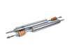 ES#4846323 - BMS Mi01S1 - Ohlins Road & Track Coilover System - 06-11 BMW 1/3-Series (E8X/E9X) RWD - Get precise adjustability with 5-20mm - Ohlins - BMW
