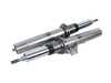 ES#4846323 - BMS Mi01S1 - Ohlins Road & Track Coilover System - 06-11 BMW 1/3-Series (E8X/E9X) RWD - Get precise adjustability with 5-20mm - Ohlins - BMW