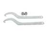 ES#4846323 - BMS Mi01S1 - Ohlins Road & Track Coilover System - 06-11 BMW 1/3-Series (E8X/E9X) RWD - Get precise adjustability with 5-20mm - Ohlins - BMW