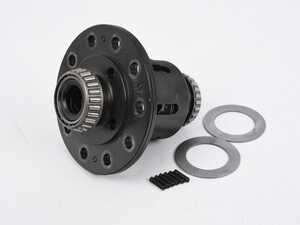 ES#5470969 - MFTRS10E46B - Metal Plate Limited-Slip Differential - 1.5/2.0 Way - 3.07 *Scratch And Dent* - Provides maximum traction regardless of whether accelerating or decelerating offering the same lock up in both circumstances. Ideal for those looking for maximum sports car feel. - Scratch & Dent - BMW