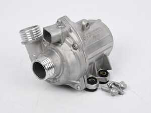 ES#5481152 - 11515A05704Asd - Full Aluminum Water Pump *Scratch And Dent* - OE replacment water pump featuring all aluminum construction - Scratch & Dent - BMW