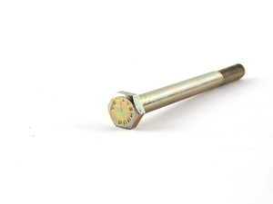 ES#15064 - 07119912604 - HEX BOLT - Genuine BMW - BMW