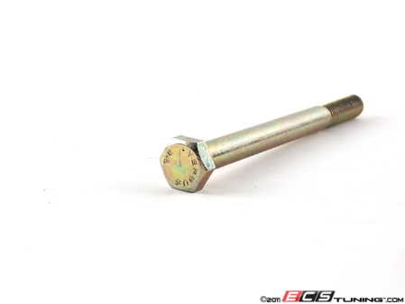 ES#15064 - 07119912604 - HEX BOLT - Genuine BMW - BMW