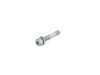 ES#4180544 - 13518098306 - ISA SCREW - Genuine BMW - BMW