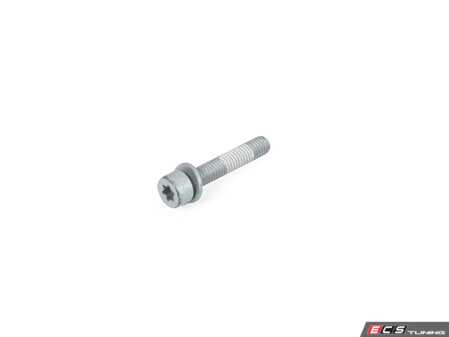 ES#4180544 - 13518098306 - ISA SCREW - Genuine BMW - BMW