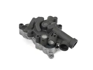 Engine Oil Pump