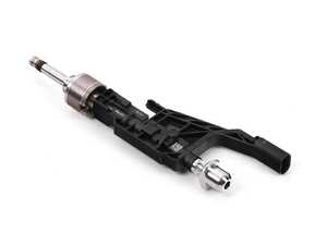 ES#5444640 - 0261500502 - S58 B48E Fuel Injector - Priced Each - Supplies fuel directly from the rail to the cylinder - Bosch - BMW MINI