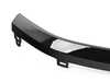 ES#5425030 - 51119450550 - Grille Frame - Gloss Black - Top Section  - Part of the main trim piece that surrounds the grille - Bremmen Parts - MINI
