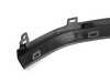 ES#5425030 - 51119450550 - Grille Frame - Gloss Black - Top Section  - Part of the main trim piece that surrounds the grille - Bremmen Parts - MINI