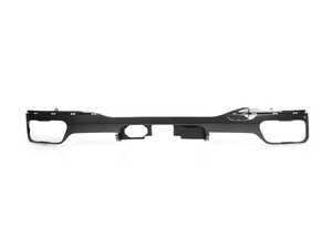 ES#4188441 - 51128081824 - COVER, BUMPER, REAR - Genuine BMW - BMW