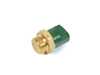 ES#5396123 - 1009597517 - Auxiliary Fan Switch (75-82C) - 3 Pin - Located on the lower side of the radiator - Meyle - Audi Volkswagen