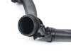 ES#4849981 - 95B145762G - Intercooler Pipe - "Y" pipe - Genuine Porsche - Porsche