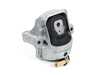 ES#4623472 - 8R0199381Q - Engine Mount - Left - Reduce excessive engine vibrations - Lemforder - Audi
