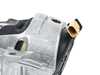 ES#4623472 - 8R0199381Q - Engine Mount - Left - Reduce excessive engine vibrations - Lemforder - Audi