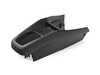 ES#2083244 - 1j1863201l2ql - Center Console - Black - Lower front part of center console. Located around shifter - Genuine Volkswagen Audi - Volkswagen