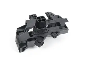 Holder - Module Mount - Lower Left