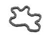 ES#4920326 - ZC0286 - Engine Timing Chain - Upper - For BMW enthusiasts and mechanics alike the INA Upper Timing Chain ensures your engine runs smoothly and efficiently with genuine quality and fitment. - Ina - BMW