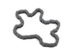 ES#4920326 - ZC0286 - Engine Timing Chain - Upper - For BMW enthusiasts and mechanics alike the INA Upper Timing Chain ensures your engine runs smoothly and efficiently with genuine quality and fitment. - Ina - BMW