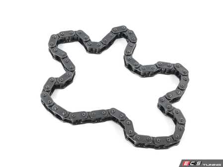 ES#4920326 - ZC0286 - Engine Timing Chain - Upper - For BMW enthusiasts and mechanics alike the INA Upper Timing Chain ensures your engine runs smoothly and efficiently with genuine quality and fitment. - Ina - BMW
