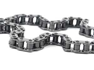 ES#4920326 - ZC0286 - Engine Timing Chain - Upper - For BMW enthusiasts and mechanics alike the INA Upper Timing Chain ensures your engine runs smoothly and efficiently with genuine quality and fitment. - Ina - BMW