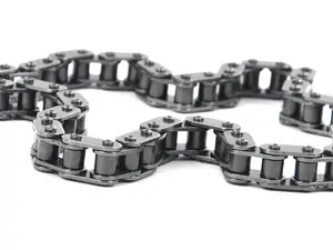 Engine Timing Chain - Upper