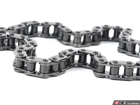 ES#4920326 - ZC0286 - Engine Timing Chain - Upper - For BMW enthusiasts and mechanics alike the INA Upper Timing Chain ensures your engine runs smoothly and efficiently with genuine quality and fitment. - Ina - BMW