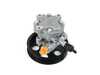 ES#5373974 - 5480N - Power Steering Pump - Includes Pulley  - Brand new unit - No core charge - Atlantic Automotive Engineering - Audi