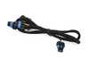 ES#4881622 - 63128354547KT - Headlight Wiring Harness Kit - Left & Right - Complete E31 plug and play replica BMW part that has been discontinued for years. - V12Throttle - BMW