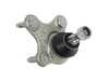 ES#2814420 - 1K0407365C - Ball Joint - Left - Includes mounting hardware - Hamburg Tech - Audi Volkswagen