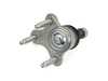 ES#2814420 - 1K0407365C - Ball Joint - Left - Includes mounting hardware - Hamburg Tech - Audi Volkswagen