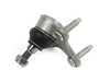 ES#2814420 - 1K0407365C - Ball Joint - Left - Includes mounting hardware - Hamburg Tech - Audi Volkswagen