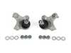 ES#5482123 - 1k0407365c1KT - Ball Joint - Pair - Includes left and right ball joint with mounting hardware - Hamburg Tech - Audi Volkswagen