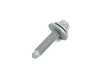 ES#2920276 - 31106797640 - SCREW - Genuine BMW - BMW