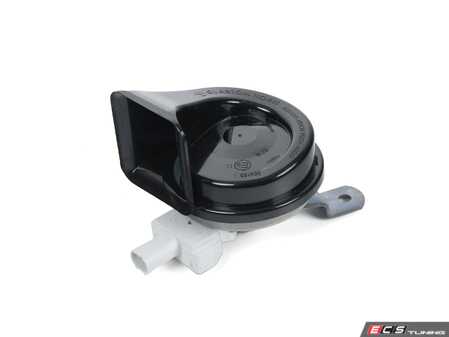 ES#5447414 - 61335A9D510 - AIR HORN, HIGH-FREQUENCY, EL - Genuine MINI - 