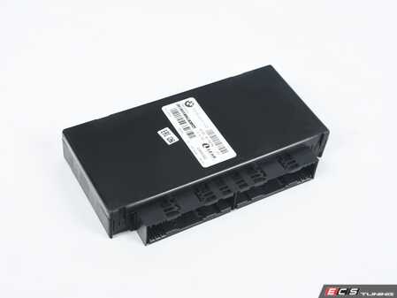 ES#5470753 - 61359176076 - BODY GATEWAY MODULE *Scratch And Dent* - Scratch & Dent - BMW