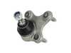 ES#2814421 - 1K0407366C - Ball Joint - Right - Includes mounting hardware - Hamburg Tech - Audi Volkswagen
