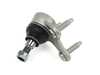 ES#2814421 - 1K0407366C - Ball Joint - Right - Includes mounting hardware - Hamburg Tech - Audi Volkswagen