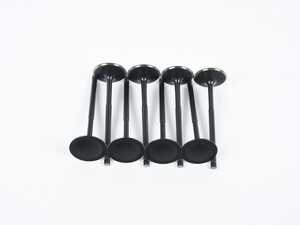 ES#5480897 - VWIVN-1004S-8 - Intake Valve - +1mm Oversize - Set Of 8 *Scratch And Dent* - Scratch & Dent - Audi Volkswagen