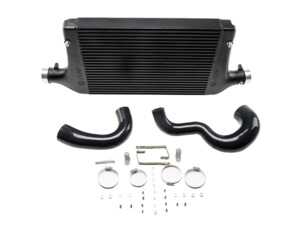 ES#3192994 - IETPCG1 - IE FDS Front Mount Intercooler Kit (IETPCG1) - Increase horsepower and eliminate heatsoak - Drop-in intercooler requires no cutting, trimming, or mods! - Integrated Engineering - Audi