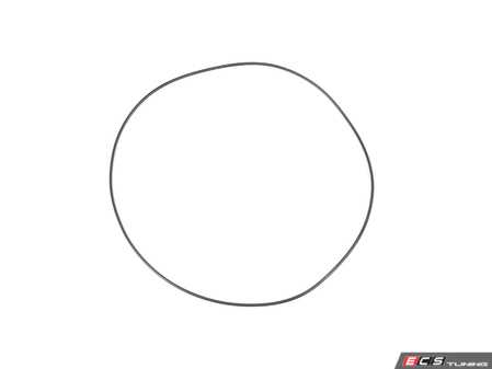 ES#45394 - 24311421583 - O-RING - Genuine BMW - BMW