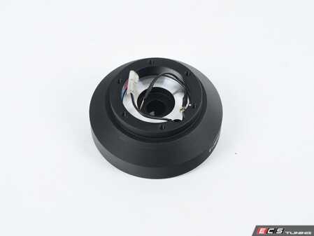 ES#5480854 - SRK-E30H - NRG Short Steering Hub Adapter  *Scratch And Dent* - Scratch & Dent - BMW