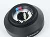 ES#5480854 - SRK-E30H - NRG Short Steering Hub Adapter  *Scratch And Dent* - Scratch & Dent - BMW