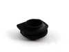 ES#251215 - 1J0129669 - Air Cleaner Mount - Rubber isolater between the air cleaner mount and the body - Original Equipment Supplier - Volkswagen