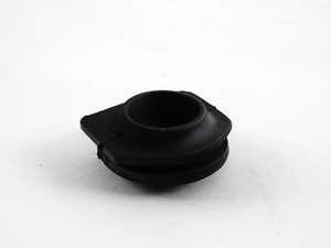 ES#251215 - 1J0129669 - Air Cleaner Mount - Rubber isolater between the air cleaner mount and the body - Original Equipment Supplier - Volkswagen