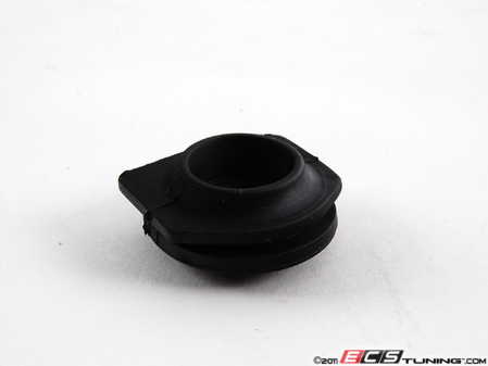 ES#251215 - 1J0129669 - Air Cleaner Mount - Rubber isolater between the air cleaner mount and the body - Original Equipment Supplier - Volkswagen
