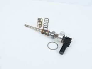 ES#5470977 - STS-B5S4E - JHM Solid Short Throw Shifter (Early Style) *Scratch And Dent* - If you desire the ultimate in shifting, the JH Motorsports B5 S4, C5 A6-allroad and B5 Passat Early Style Solid Short Throw Shifter is the perfect solution! - Scratch & Dent - Audi