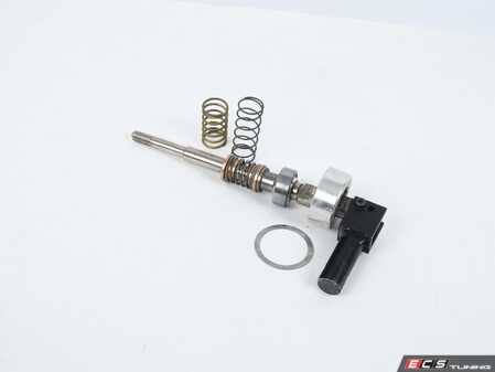 ES#5470977 - STS-B5S4E - JHM Solid Short Throw Shifter (Early Style) *Scratch And Dent* - If you desire the ultimate in shifting, the JH Motorsports B5 S4, C5 A6-allroad and B5 Passat Early Style Solid Short Throw Shifter is the perfect solution! - Scratch & Dent - Audi